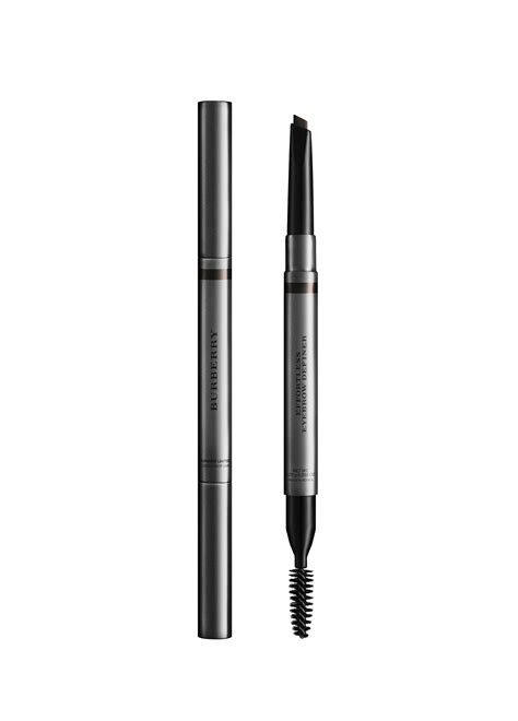 burberry brow definer ash brown|Ash Brown No.03 in Ash Brown 03 .